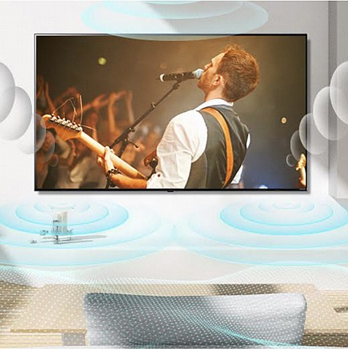 �������� ���� 75 ���� ���������� 4K LG UHD ���: 75UR80006LJ
