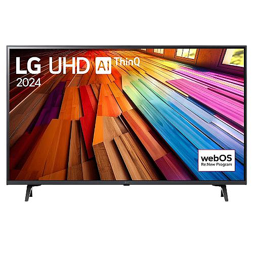�������� ���� "75 4K UHD ���� LG �� �� ��� 75UT80006LA