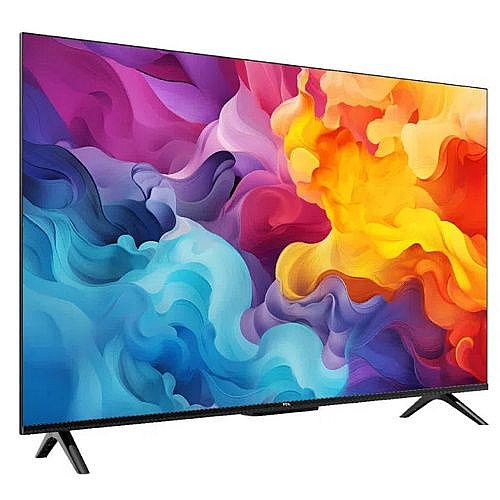 �������� ���� 75" ���� TCL ��.��.�� ��� 75V6B