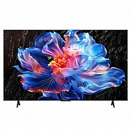 �������� ���� 75" TCL 4K UHD DLED ��.��.�� ��� 75V6C