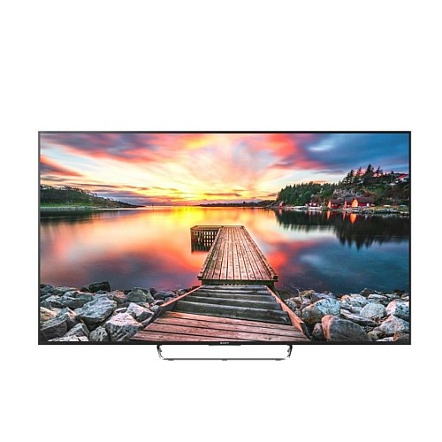 ������� " 75 SMART TV ���� SONY ���� ��� KDL-75W855CBAEP
