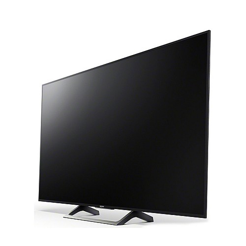 �������� 75" 4K ���� SONY ���� ��� 75XE8596BAEP