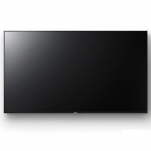 �������� 75" 4K ���� SONY ���� ��� 75XE8596BAEP