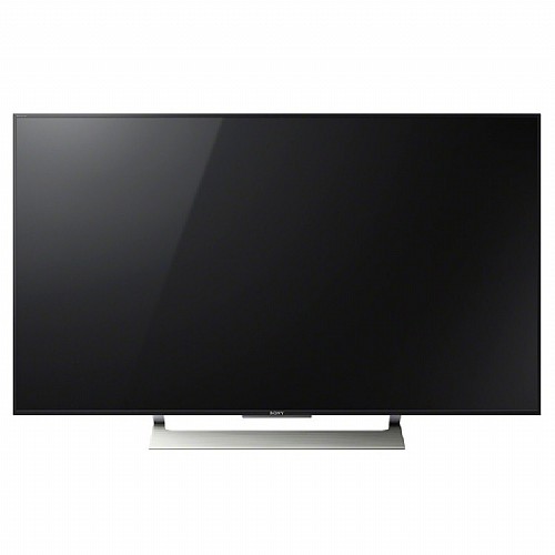 �������� 75" 4K ���� SONY ���� ��� 75XE9005BAEP