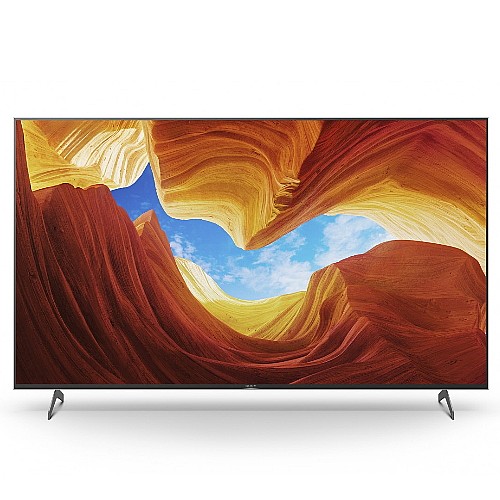 ������� ���� "75 4K HDR ���� SONY ���� ��� 75XH9096BAEP