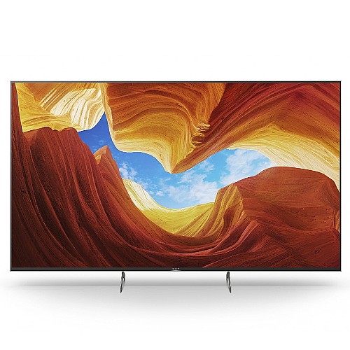 ������� ���� "75 4K HDR ���� SONY ���� ��� 75XH9096BAEP