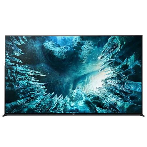 �������� ���� "75 8K UHD ���� SONY ���� ��� 75ZH8BAEP