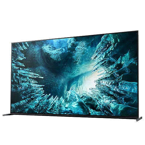 �������� ���� "75 8K UHD ���� SONY ���� ��� 75ZH8BAEP