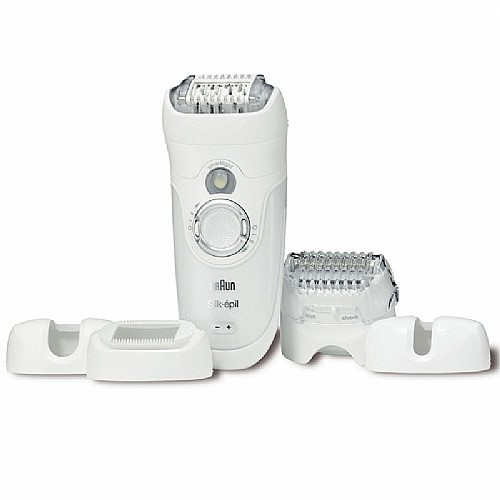 ���� ���� Silk Epil ���� BRAUN ��� 7681WD
