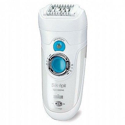 ���� ���� Silk Epil ���� BRAUN ��� 7681WD