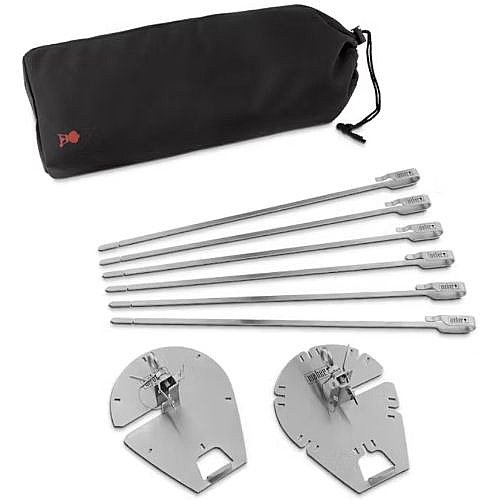 �� ������ ������� WEBER ���� ��� 7685
