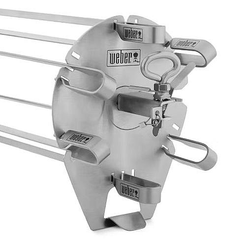�� ������ ������� WEBER ���� ��� 7685