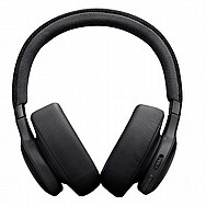אוזניות קשת אלחוטיות מבית JBL גיי בי אל דגם LIVE 770NC אוזניות קשת אלחוטיות מבית JBL גיי בי אל דגם LIVE 770NC