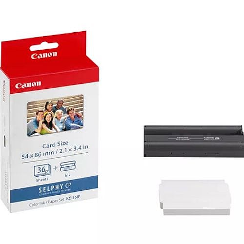 �� ��� + ���� 36 �������� CANON KC-36IP ���� ��� 7739A001AH