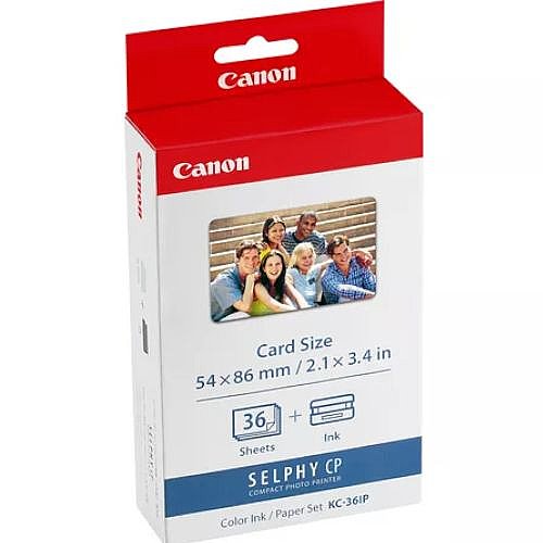 �� ��� + ���� 36 �������� CANON KC-36IP ���� ��� 7739A001AH