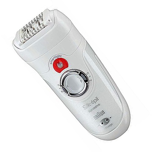 ���� ���� ���� BRAUN ��� 7781 Silk Epil Xpressive