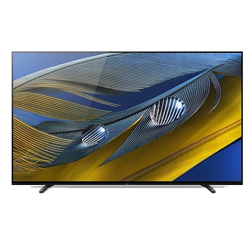 �������� ���� "77 4K QLED ���� SONY ���� ��� BRAVIA XR77A80JAEP