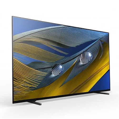 �������� ���� "77 4K QLED ���� SONY ���� ��� BRAVIA XR77A80JAEP