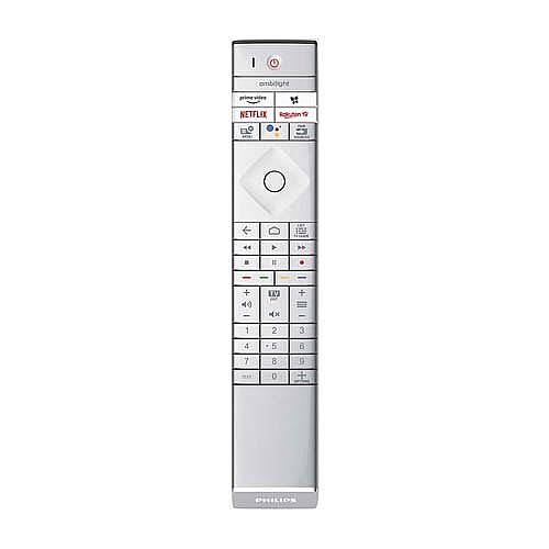 �������� ���� "77 4K OLED ���� PHILIPS ������ ��� 77OLED807