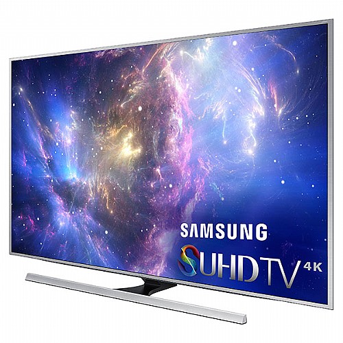 �������� "78 ����� 4K SUHD ���� SAMSUNG ������ ��� UN78JS8600