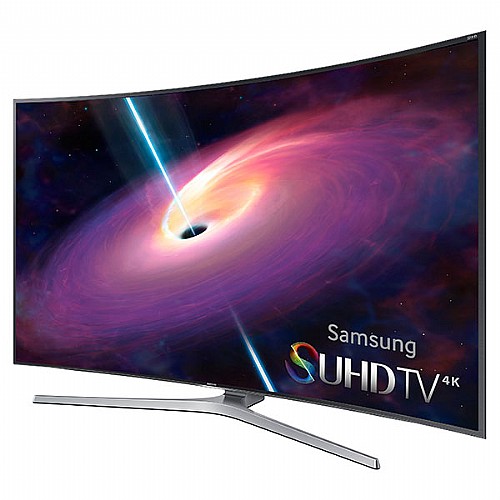 �������� "78 ����� 4K ���� SAMSUNG ������ ��� 78JS9100