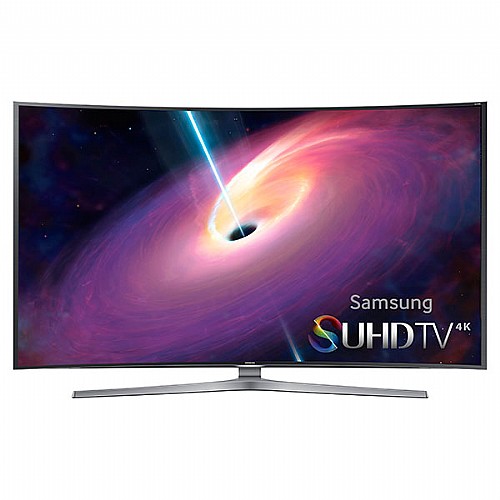 �������� "78 ����� 4K ���� SAMSUNG ������ ��� 78JS9100