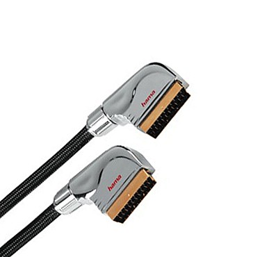 ��� SCART �- SCART ���� HAMA ���79109