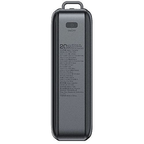 ���� ���� ACEFAST 20000MAH �������� ��� M4 7998942