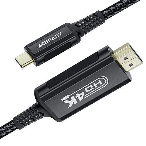 ��� HDMI ������ 1.8 ��� ACEFAST �������� ��� 7999054 C1-10