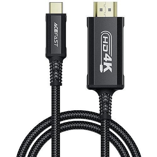 ��� HDMI ������ 1.8 ��� ACEFAST �������� ��� 7999054 C1-10