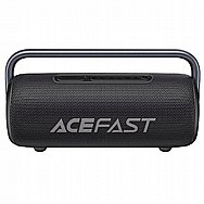 רמקול אלחוטי נייד ACEFAST אייספאסט דגם 7999124 K2 PRO רמקול אלחוטי נייד ACEFAST אייספאסט דגם 7999124 K2 PRO