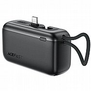 מטען נייד ACEFAST 10000MAH אייספאסט דגם M27 7999157 מטען נייד ACEFAST 10000MAH אייספאסט דגם M27 7999157
