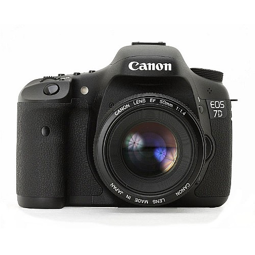 ����� �������� ����� EOS MARK BODY ���� CANON ��� 7D II