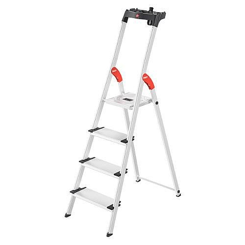 ���� ��������� 4 ����� HAILO ����� ��� 8040407 L80