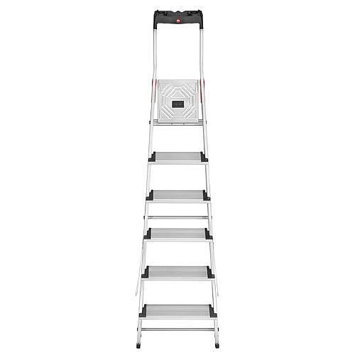 ���� ��������� 6 ����� HAILO ����� ��� 8040607 L80