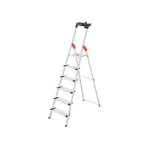 ���� ��������� 6 ����� HAILO ����� ��� 8040607 L80