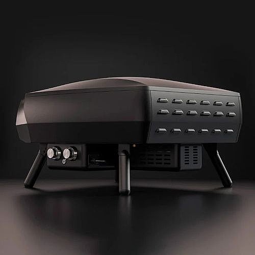 ����� "16 WITT ���� ��� BLACK ETNA ROTANTE