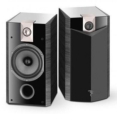 ��� ������� ������ ���� FOCAL -JMLAB ��� CHORUS 807V