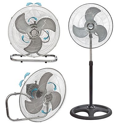 ������ ������� 3 �-1 18" ���� AirMonster ������ ��� 8144