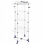 מתקן ייבוש כביסה LEIFHEIT 81456 מתקן ייבוש כביסה LEIFHEIT 81456