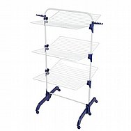 מתקן ייבוש כביסה מגדל LEIFHEIT 81529 מתקן ייבוש כביסה מגדל LEIFHEIT 81529