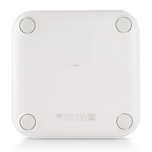 ���� ��� ���� XIAOMI ������ MI SMART SCALE