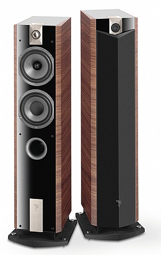 ��� ������� ������� ���� FOCAL -JMLAB ��� CHORUS 816V 