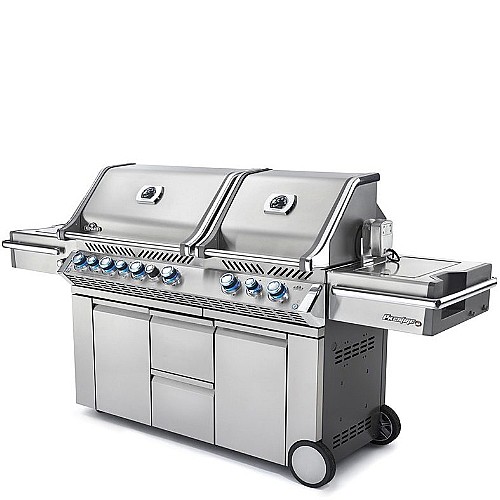 ���� �� �� ��� 10 ������ ���� NAPOLEON �������� ��� PRESTIGE PRO 825RSIB