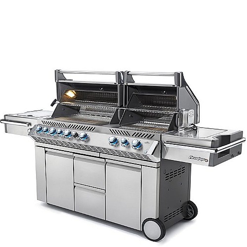 ���� �� �� ��� 10 ������ ���� NAPOLEON �������� ��� PRESTIGE PRO 825RSIB