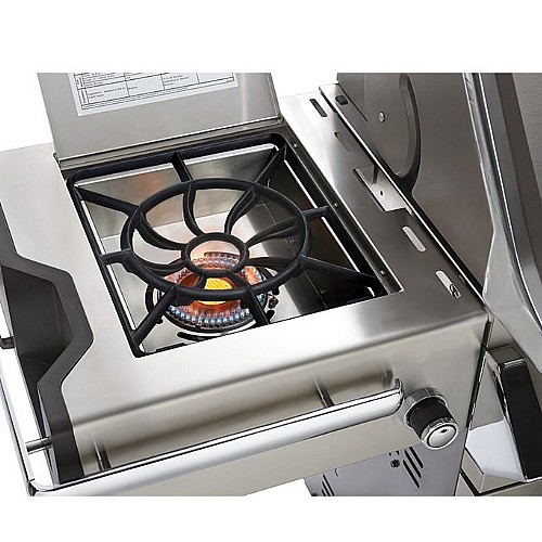 ���� �� �� ��� 10 ������ ���� NAPOLEON �������� ��� PRESTIGE PRO 825RSIB