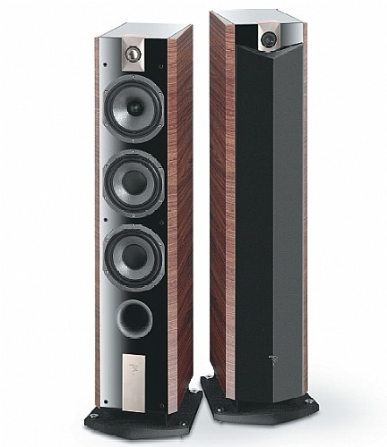 ��� ������� ������� ���� FOCAL-JMLAB ��� CHORUS 826V