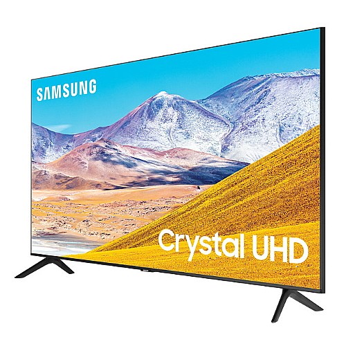 ������� ���� "82 UHD 4K ���� SAMSUNG ������ ��� 82TU8000