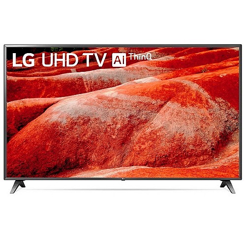 �������� 82" LED 4K IPS Panel ���� LG �� �� ��� 82UM7580