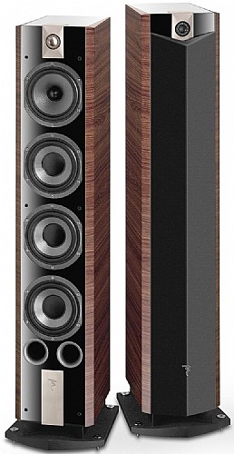 ��� ������� ������� ���� FOCAL- JMLAB ��� CHORUS 836V